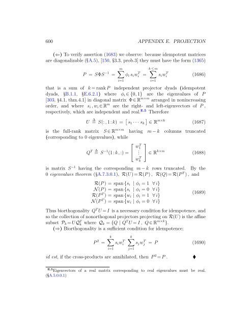 v2007.11.26 - Convex Optimization