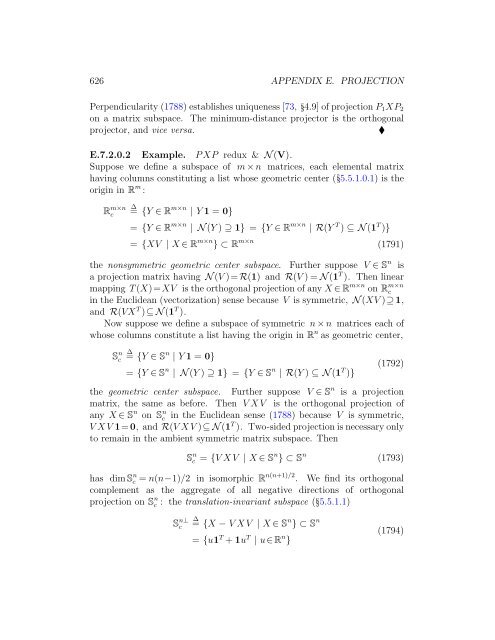 v2007.11.26 - Convex Optimization