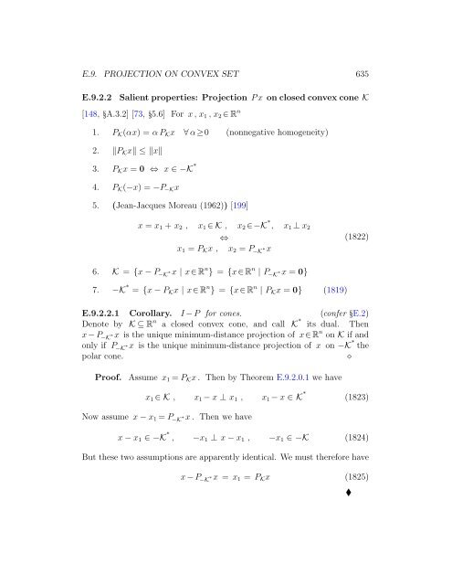 v2007.11.26 - Convex Optimization