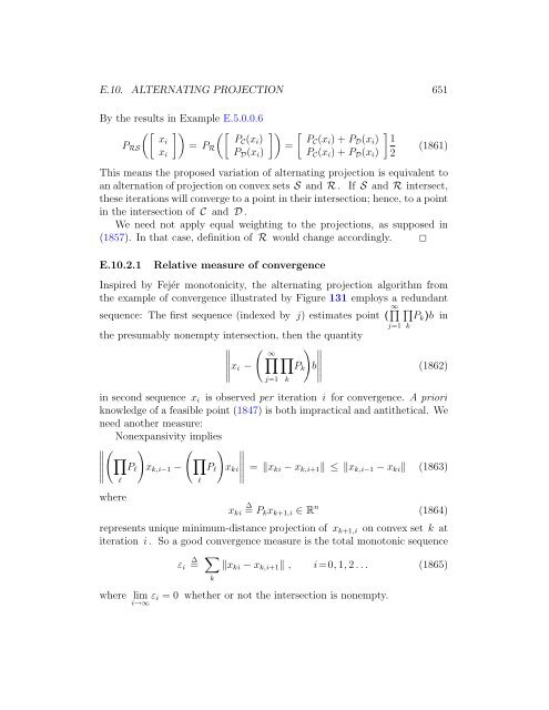 v2007.11.26 - Convex Optimization