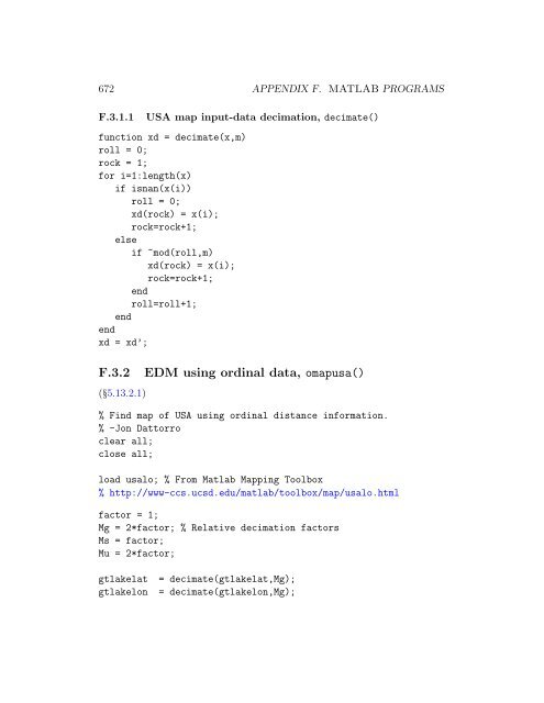 v2007.11.26 - Convex Optimization