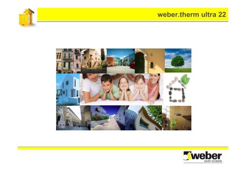weber.therm ultra 22