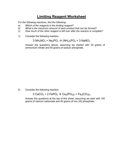 50-limiting-reactant-worksheet-answers-chessmuseum-template-library