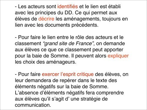 RÃ©flexions sur le nouveau programme de 3Ã¨me - Histoire ...