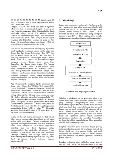 Buku Prosiding Seminar Nasional Tahun 2012 - ELEKTRO ...