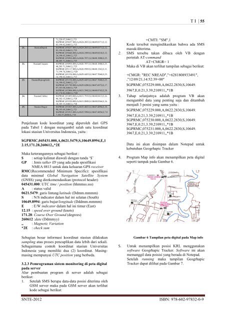 Buku Prosiding Seminar Nasional Tahun 2012 - ELEKTRO ...