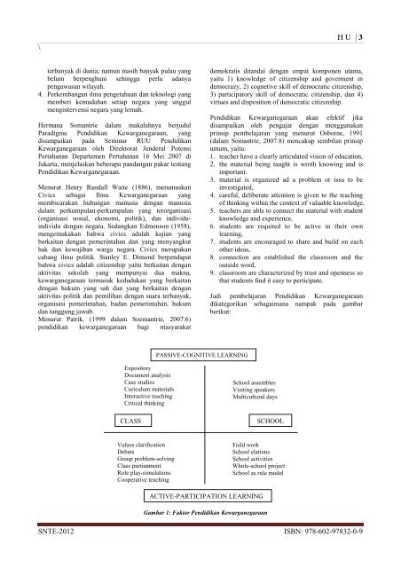 Buku Prosiding Seminar Nasional Tahun 2012 - ELEKTRO ...