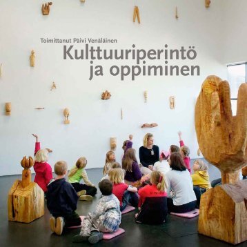 Kulttuuriperintö ja oppiminen (pdf) - Edu.fi