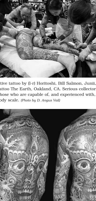 Customizing the Body (PDF file) - Print My Tattoo