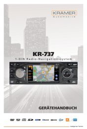 KR-737 - Krämer Automotive