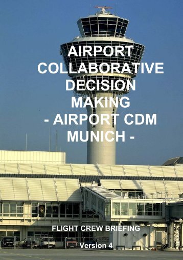 airport cdm munich - Flughafen MÃ¼nchen
