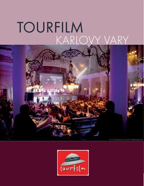 POLAND - Film, Art&Tourism Magazine