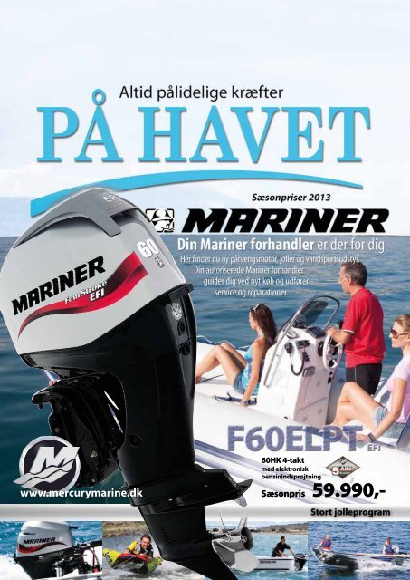 Download her - mercurymarine.dk