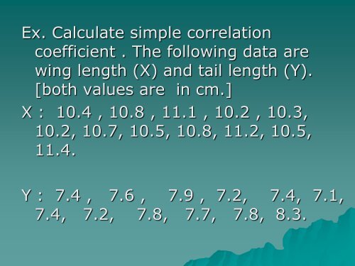 Correlation and Regression.pdf