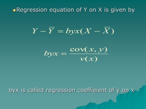 Correlation and Regression.pdf