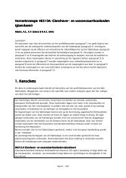 H6510A - Programmatische Aanpak Stikstof - Natura 2000