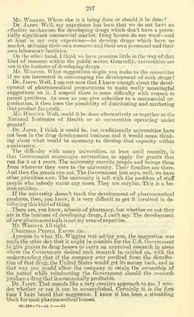 Narcotics research, rehabilitation, and treatment. Hearings, Ninety ...