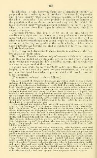 Narcotics research, rehabilitation, and treatment. Hearings, Ninety ...