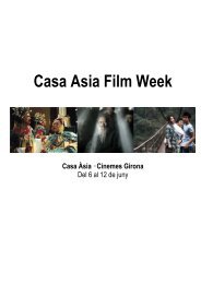 DP Casa Ãsia Film Week300511 cat def - Hong Kong Economic and ...