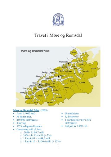 Travet i MÃ¸re og Romsdal