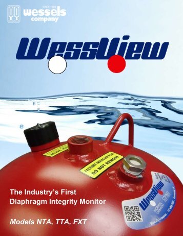 WessView - Wessels Company
