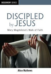 Discipled by Jesus - RBC Ministries