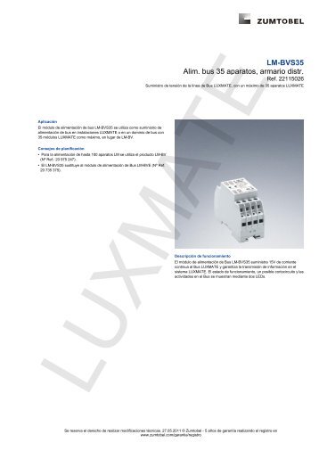 LM-BVS35_22115026 - Luxmate