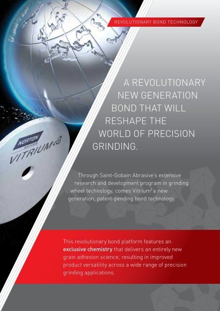 Brochure - Grindwell Norton