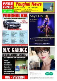 Youghal News