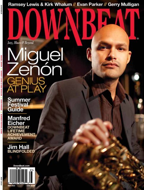 Download - Downbeat