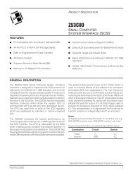 53C80 SCSI.pdf - Downloads.reactivemicro.com