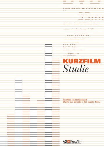 Studie - AG Kurzfilm