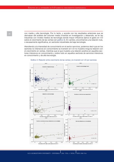 2010 Vol. 4 Num. 2 - GCG: Revista de GlobalizaciÃ³n, Competitividad ...