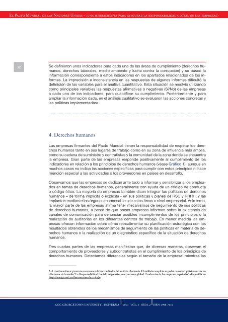 2010 Vol. 4 Num. 2 - GCG: Revista de GlobalizaciÃ³n, Competitividad ...