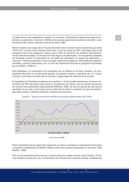 2010 Vol. 4 Num. 2 - GCG: Revista de GlobalizaciÃ³n, Competitividad ...