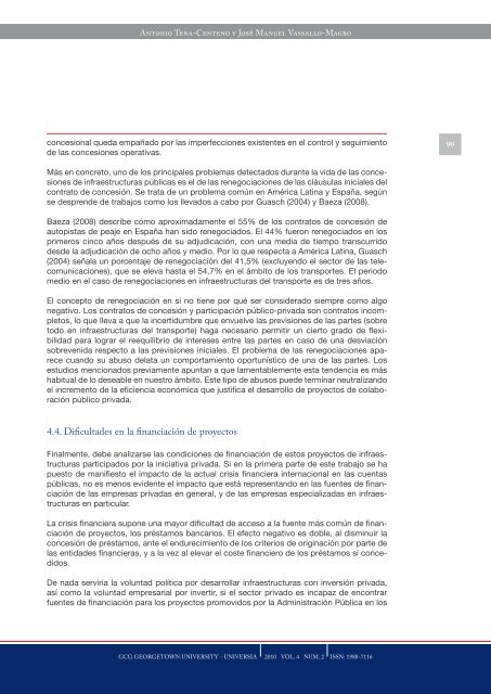 2010 Vol. 4 Num. 2 - GCG: Revista de GlobalizaciÃ³n, Competitividad ...