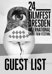 Untitled - Filmfest Dresden