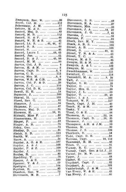 Inscriptions and graves - BibliothÃ¨que et Archives Canada