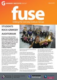 Download PDF - Grimsby Institute of Further & Higher Education