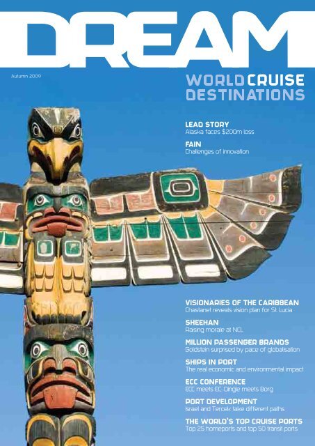 Cruise Ashcroft Associates