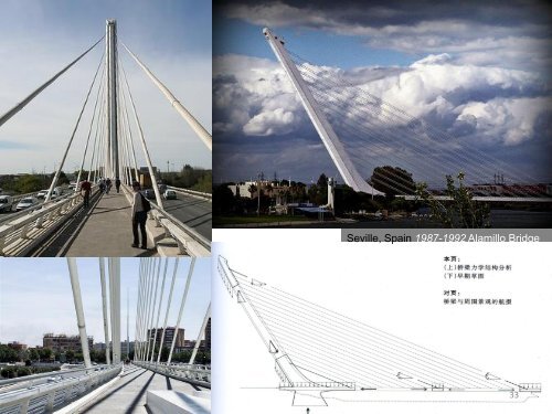 åæ¨å·¥ç¨æ¯è§ä¹ç¾-å¾Santiago Calatrava çä½åèªªèµ·