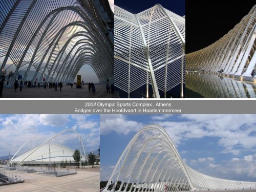 åæ¨å·¥ç¨æ¯è§ä¹ç¾-å¾Santiago Calatrava çä½åèªªèµ·