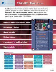 Mini Datasheet MEH520a.pdf - K. J. Electric