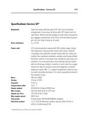 Porsche Carrera GT specifications - AUSmotive.com
