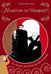 Â¿Vampiros en Valaquia? - Plan Nacional de Lectura