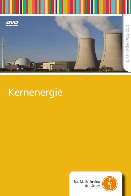 Kernenergie - FWU