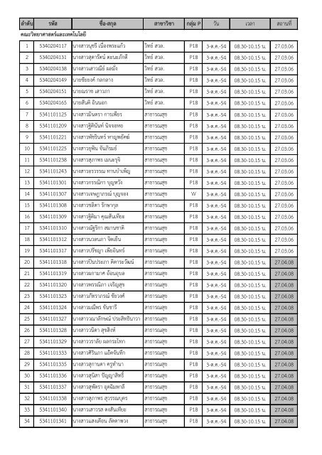 วันที่ 3 ตุลาคม 2554