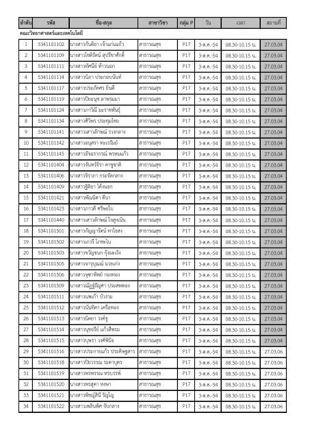 วันที่ 3 ตุลาคม 2554