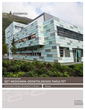 FM - Statsbygg