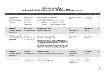 Programm - gemeindepsychiatrie-bw.de